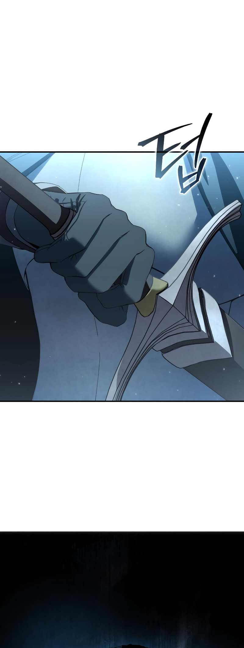 Read The Stellar Swordmaster EN Manga Online