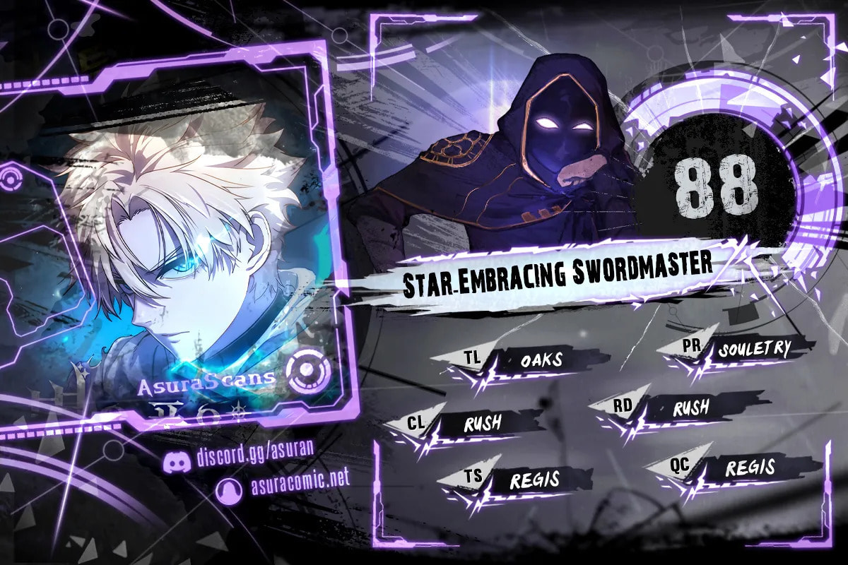 Read The Stellar Swordmaster EN Manga Online