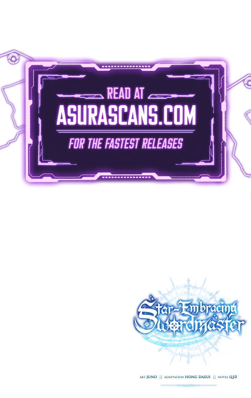 Read The Stellar Swordmaster EN Manga Online