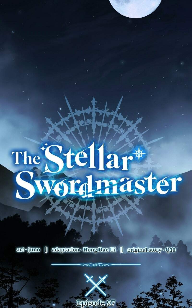 Read The Stellar Swordmaster EN Manga Online