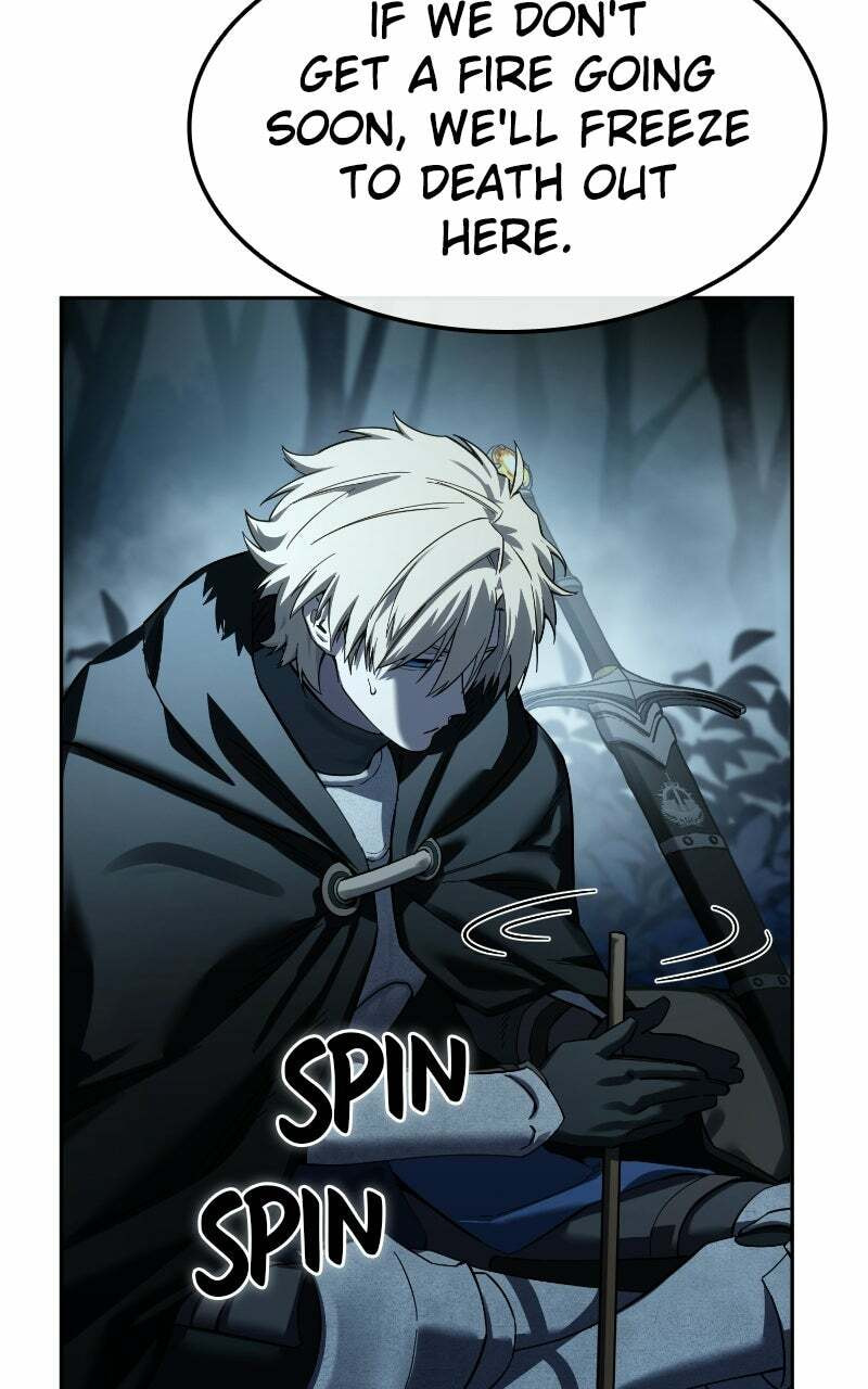 Read The Stellar Swordmaster EN Manga Online