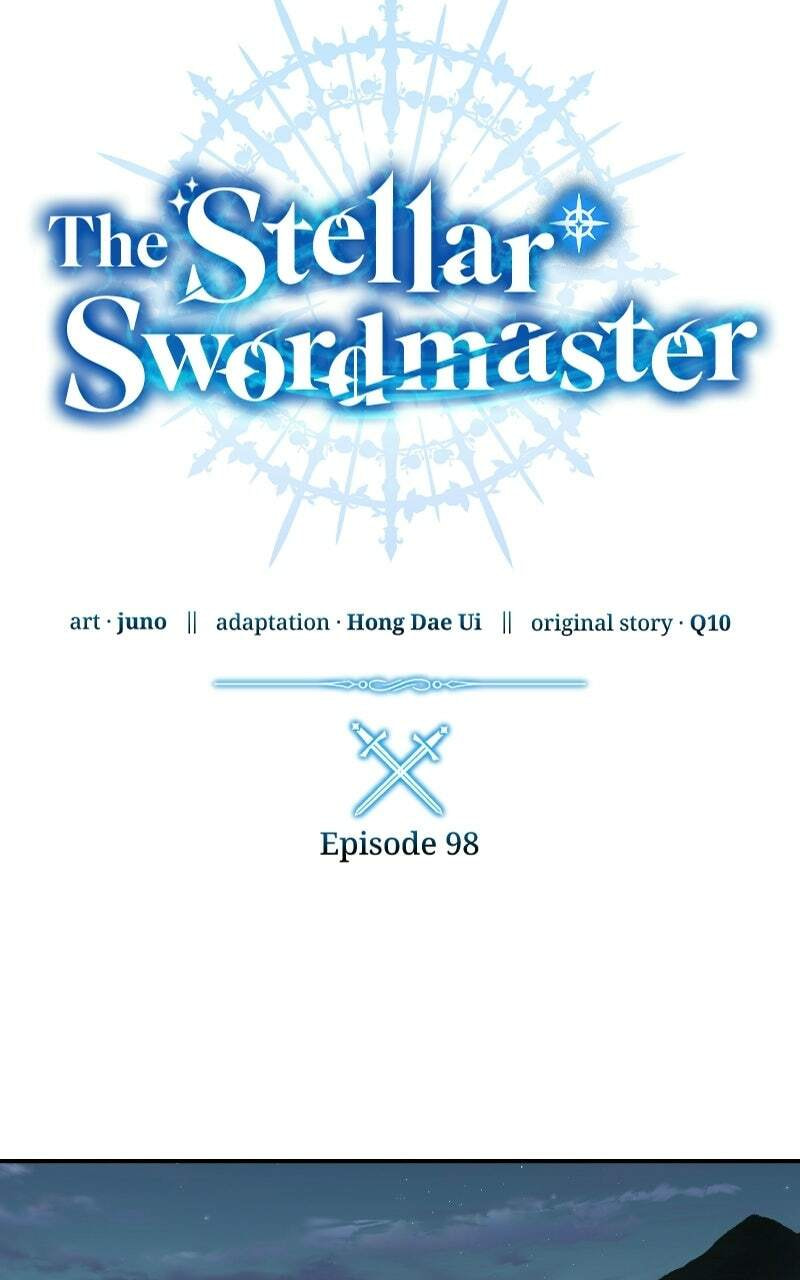Read The Stellar Swordmaster EN Manga Online
