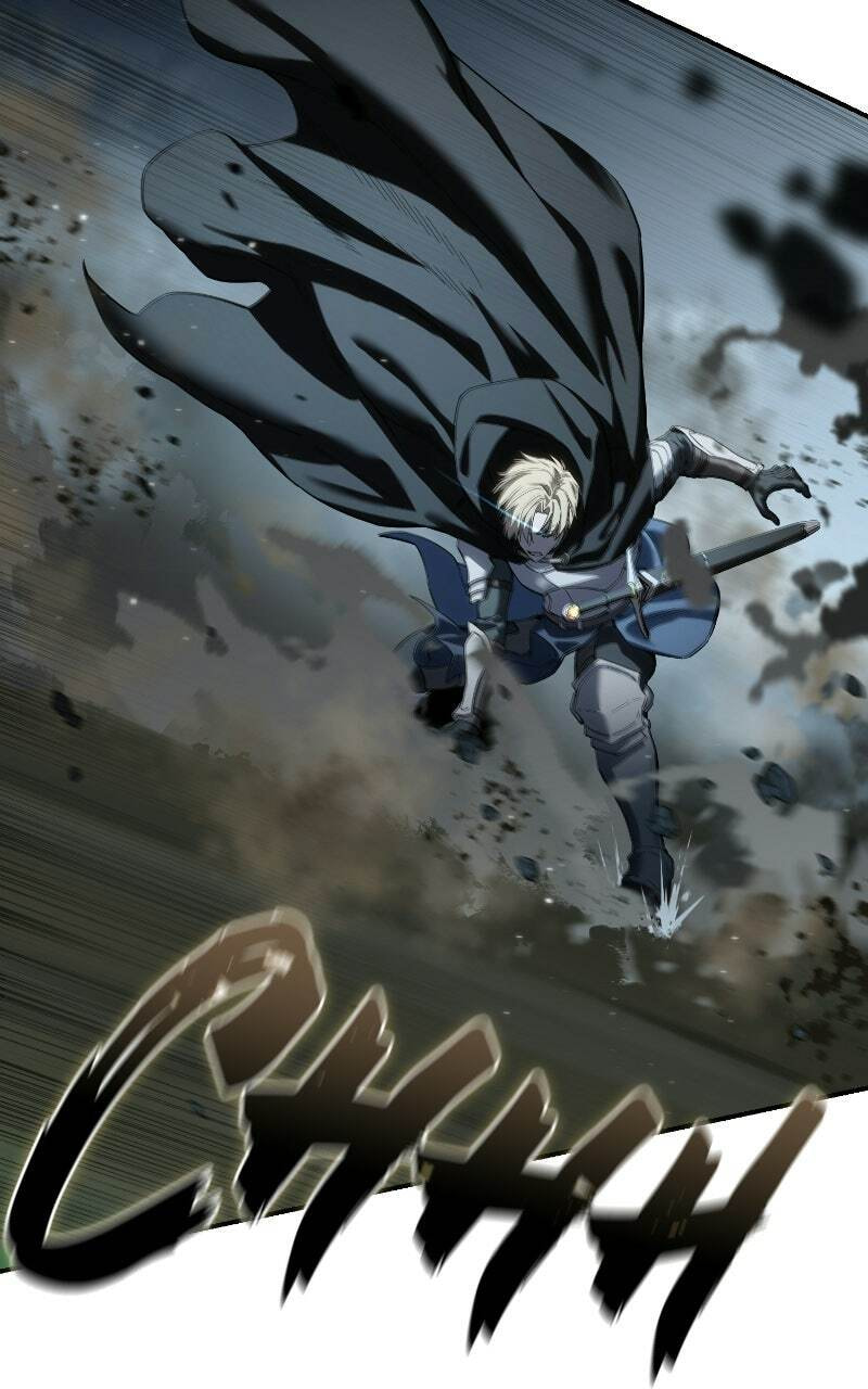 Read The Stellar Swordmaster EN Manga Online