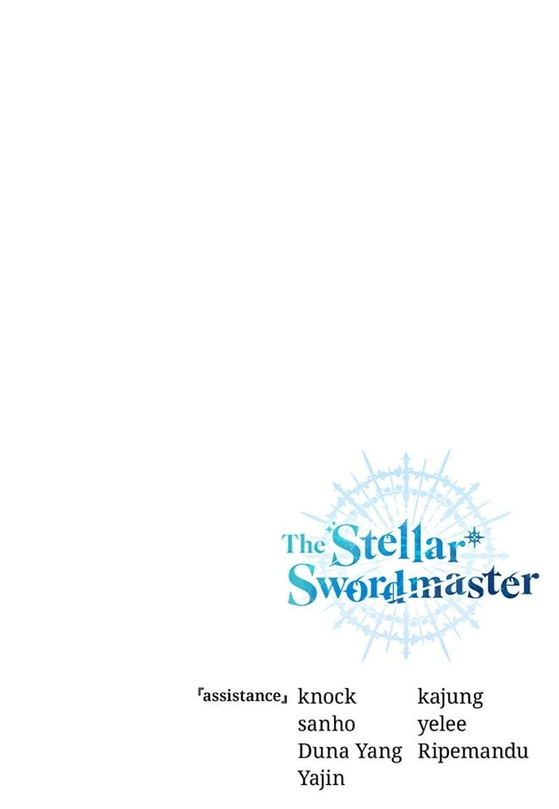 Read The Stellar Swordmaster EN Manga Online