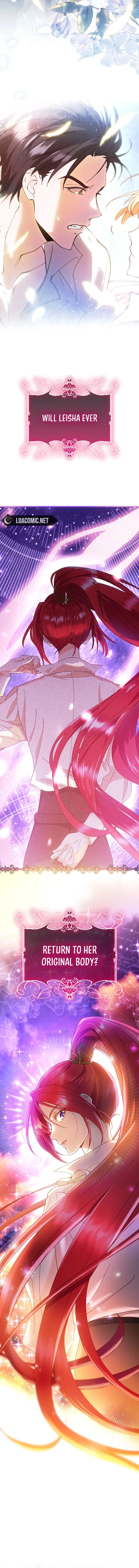 Read The Tower Master Who Became the Grand Duchess EN Manga Online
