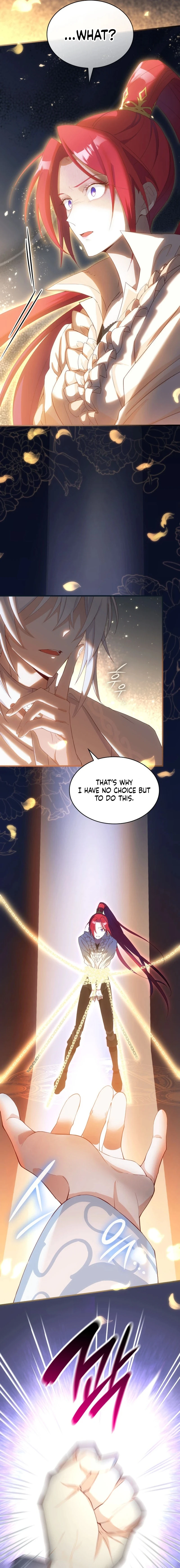 Read The Tower Master Who Became the Grand Duchess EN Manga Online
