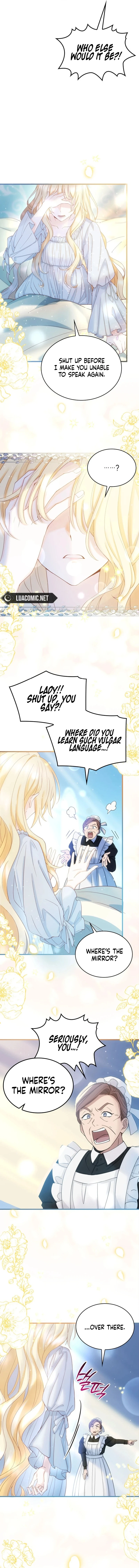 Read The Tower Master Who Became the Grand Duchess EN Manga Online