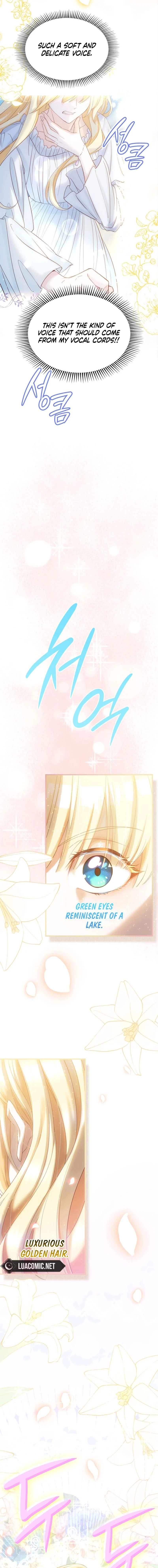 Read The Tower Master Who Became the Grand Duchess EN Manga Online