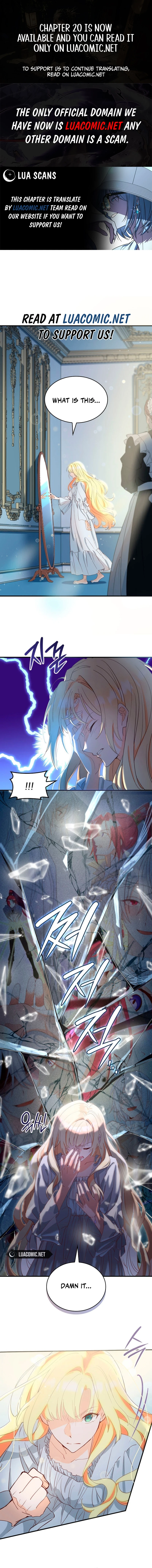 Read The Tower Master Who Became the Grand Duchess EN Manga Online