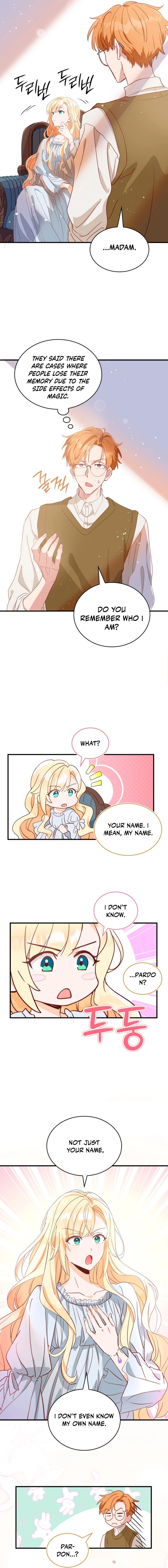 Read The Tower Master Who Became the Grand Duchess EN Manga Online