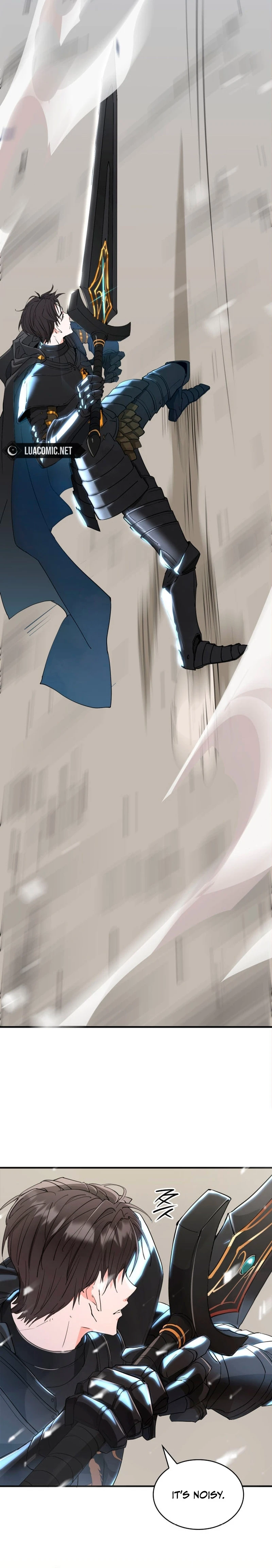 Read The Tower Master Who Became the Grand Duchess EN Manga Online