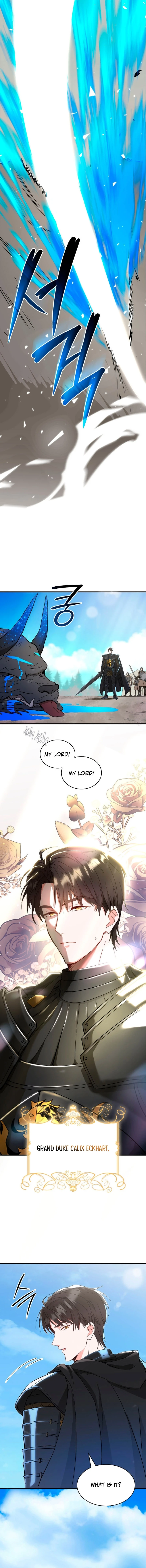 Read The Tower Master Who Became the Grand Duchess EN Manga Online