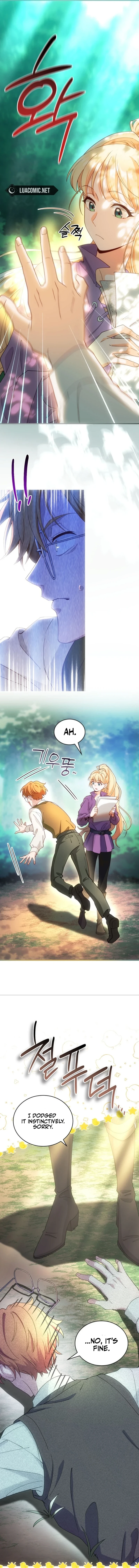 Read The Tower Master Who Became the Grand Duchess EN Manga Online