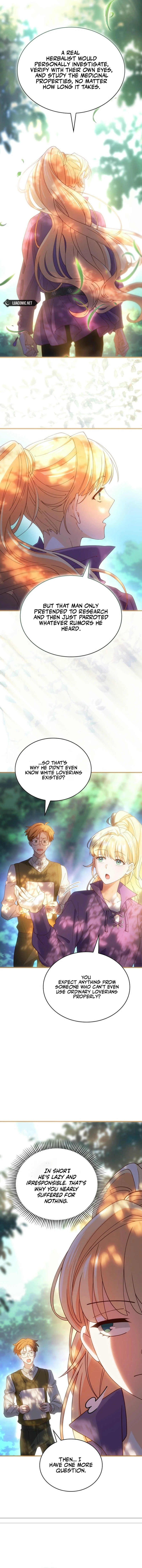 Read The Tower Master Who Became the Grand Duchess EN Manga Online