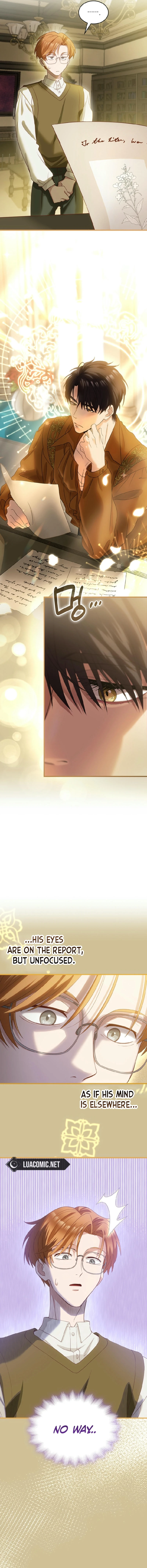 Read The Tower Master Who Became the Grand Duchess EN Manga Online
