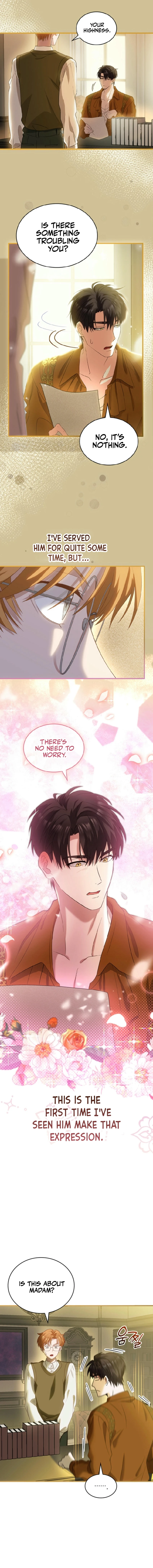 Read The Tower Master Who Became the Grand Duchess EN Manga Online