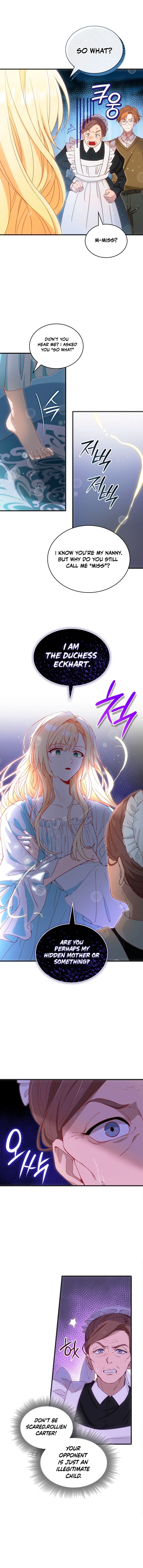 Read The Tower Master Who Became the Grand Duchess EN Manga Online