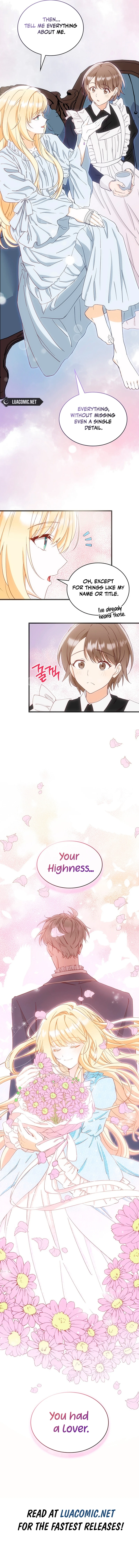 Read The Tower Master Who Became the Grand Duchess EN Manga Online