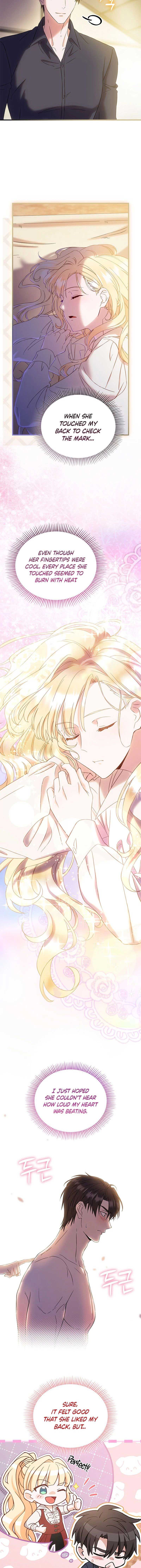 Read The Tower Master Who Became the Grand Duchess EN Manga Online