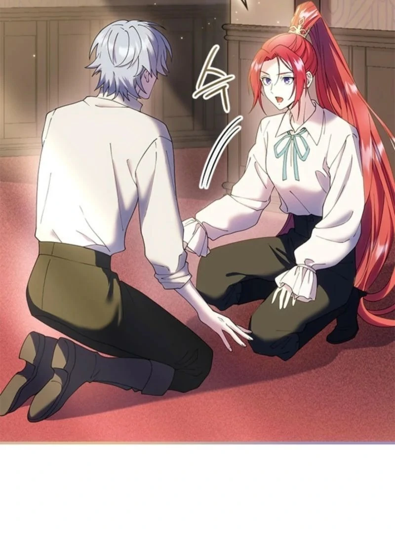 Read The Tower Master Who Became the Grand Duchess EN Manga Online