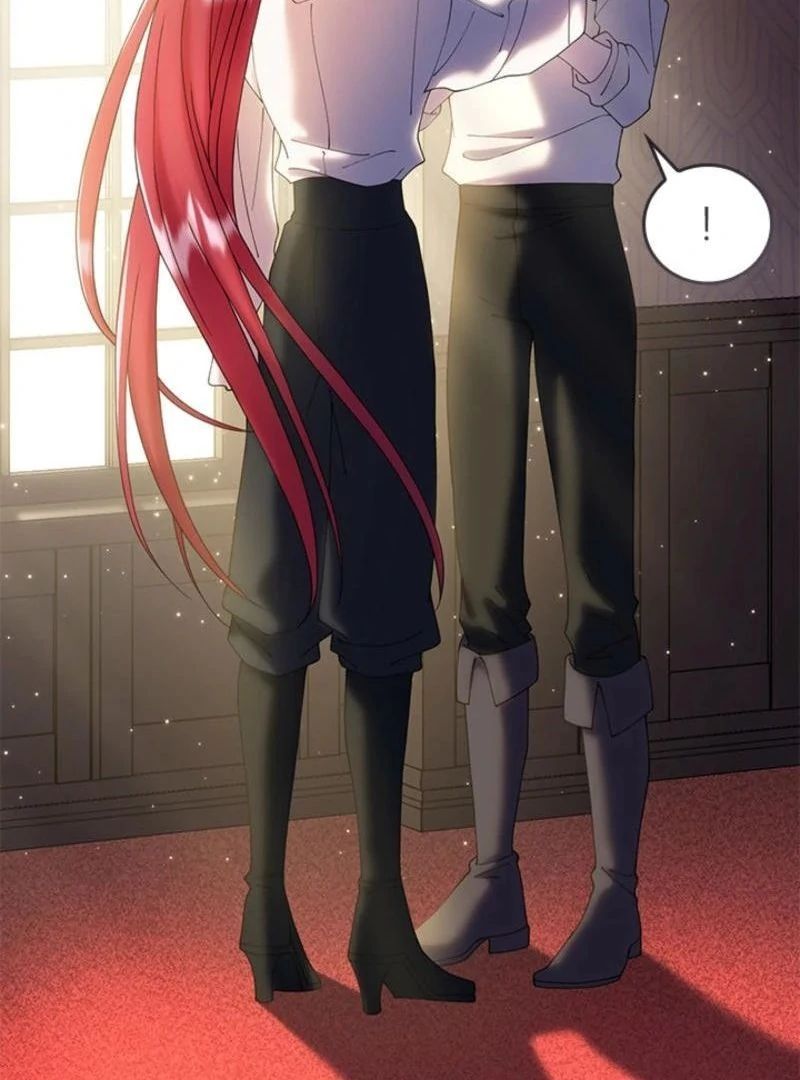 Read The Tower Master Who Became the Grand Duchess EN Manga Online