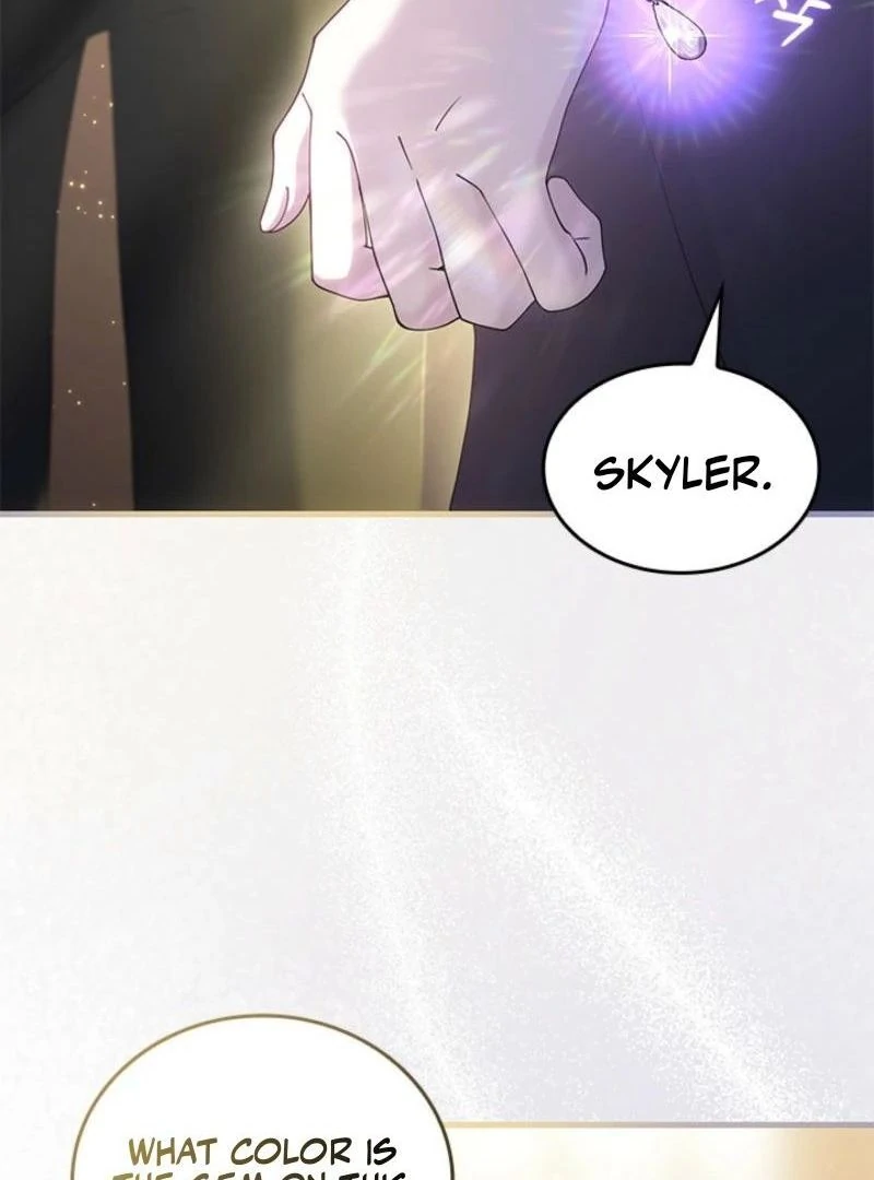 Read The Tower Master Who Became the Grand Duchess EN Manga Online