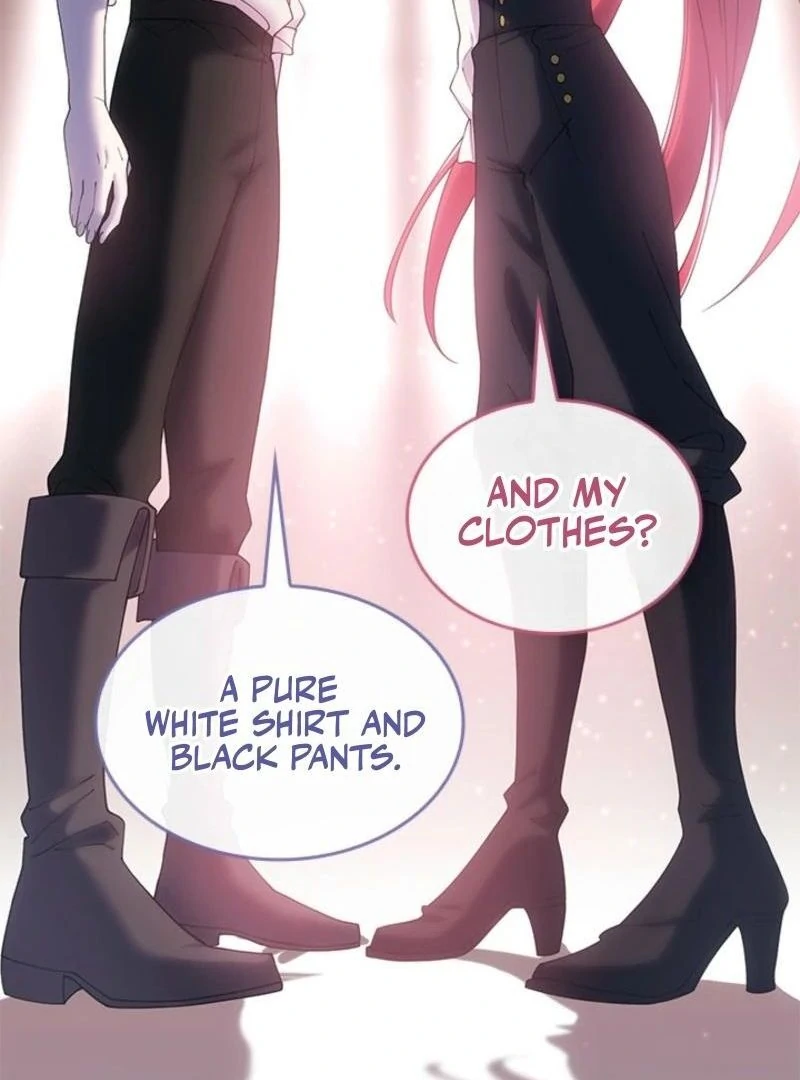 Read The Tower Master Who Became the Grand Duchess EN Manga Online