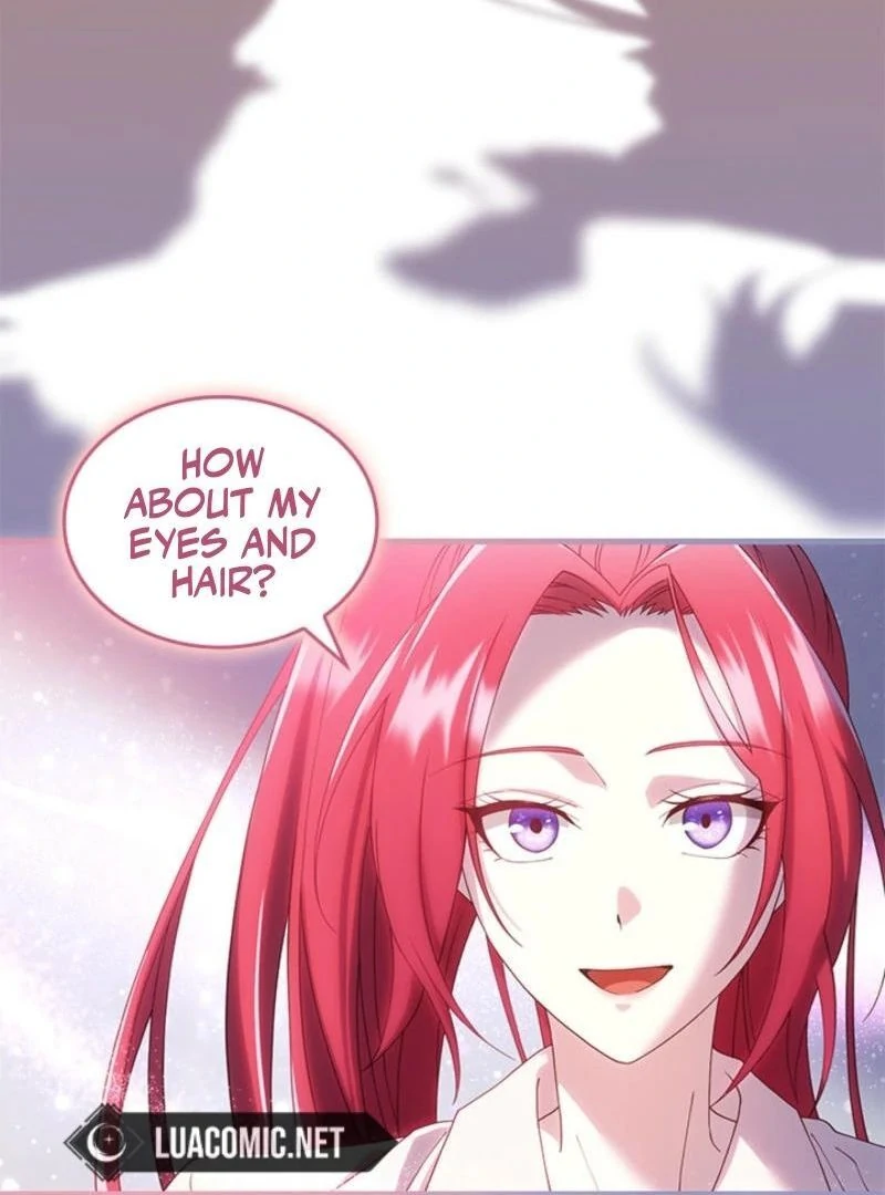 Read The Tower Master Who Became the Grand Duchess EN Manga Online