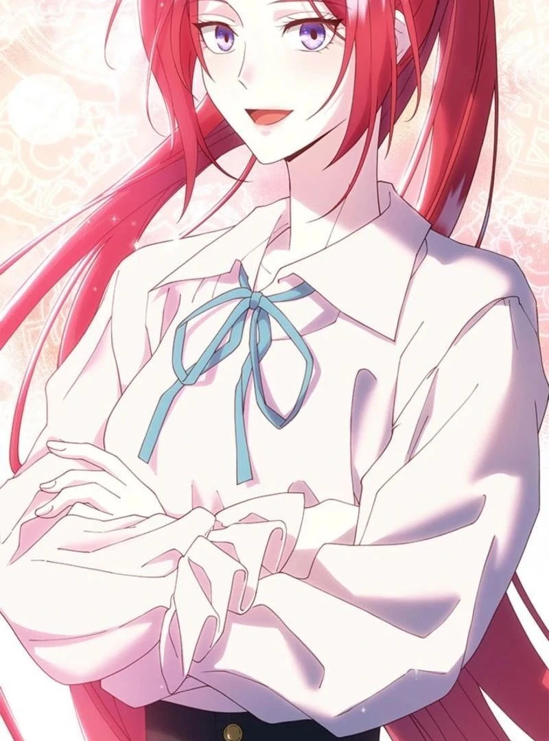 Read The Tower Master Who Became the Grand Duchess EN Manga Online
