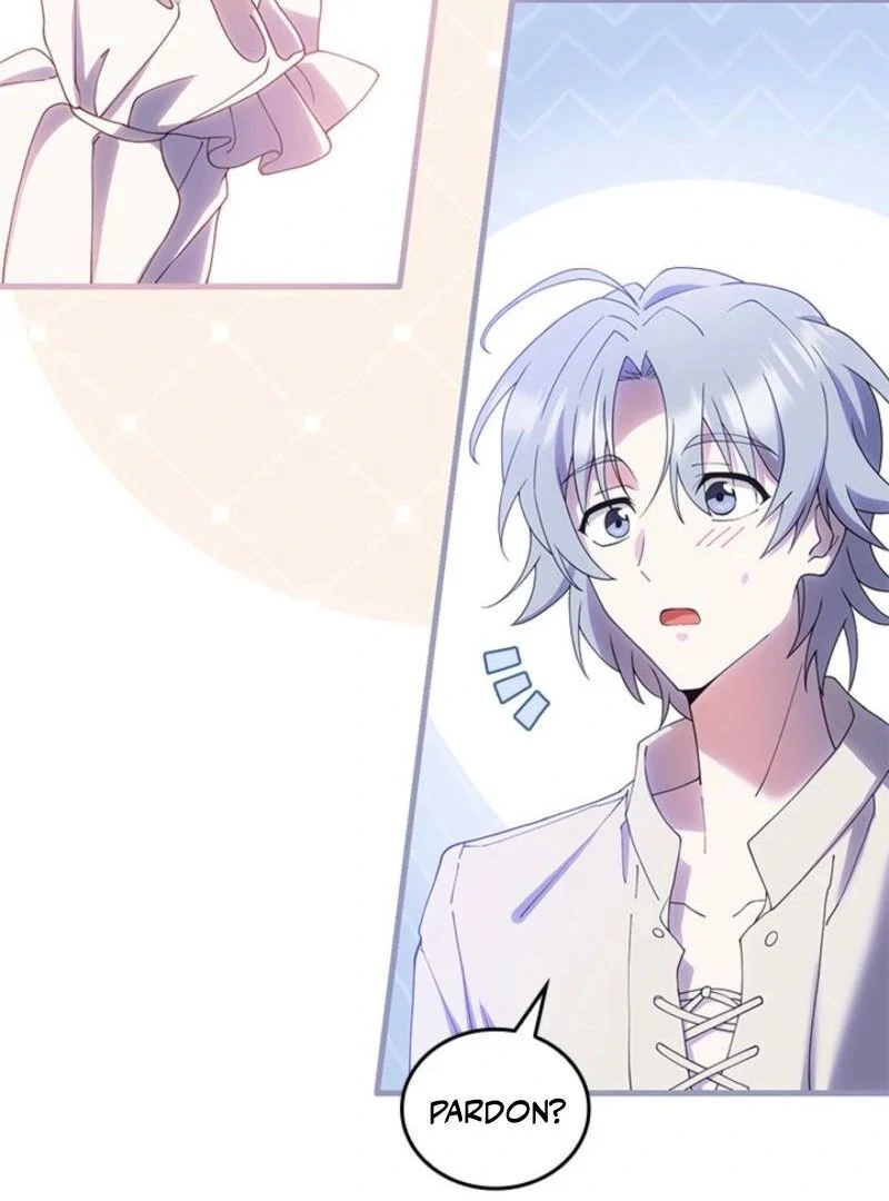 Read The Tower Master Who Became the Grand Duchess EN Manga Online