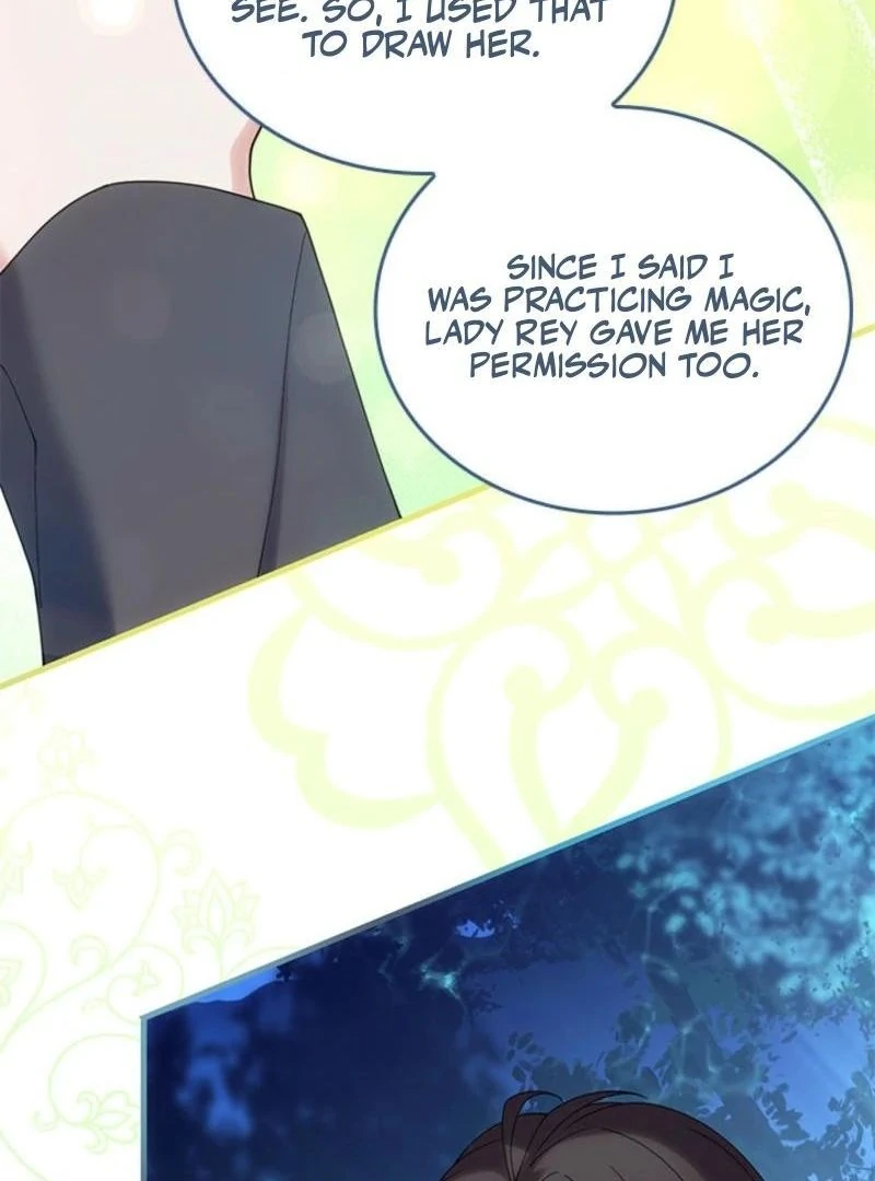 Read The Tower Master Who Became the Grand Duchess EN Manga Online