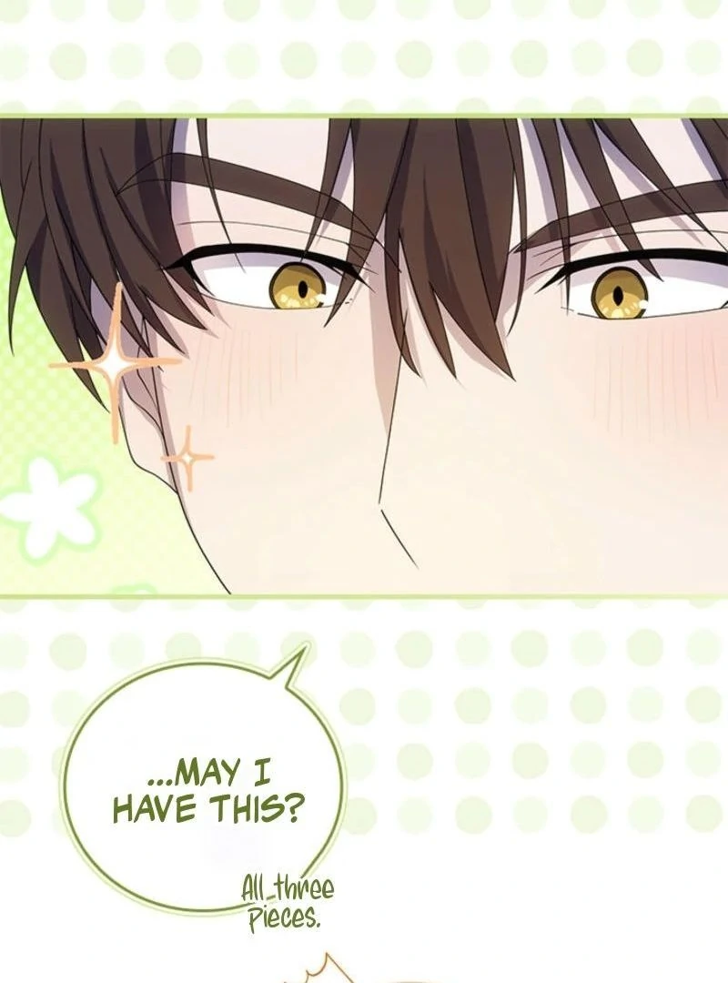 Read The Tower Master Who Became the Grand Duchess EN Manga Online