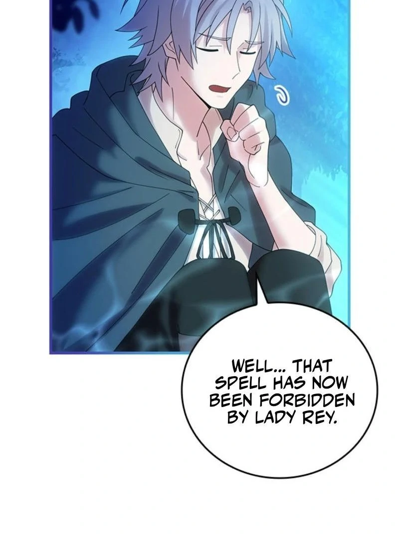 Read The Tower Master Who Became the Grand Duchess EN Manga Online