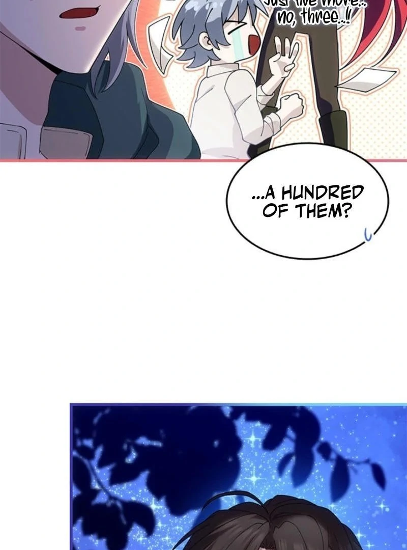 Read The Tower Master Who Became the Grand Duchess EN Manga Online