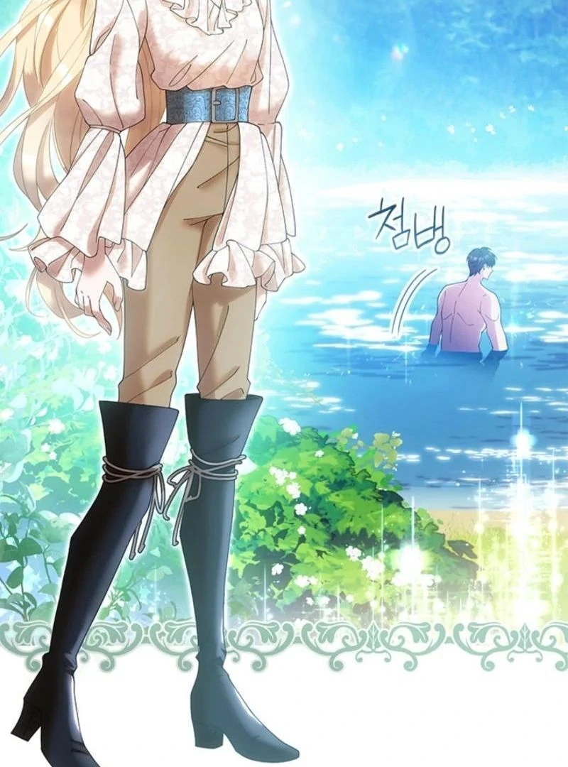 Read The Tower Master Who Became the Grand Duchess EN Manga Online