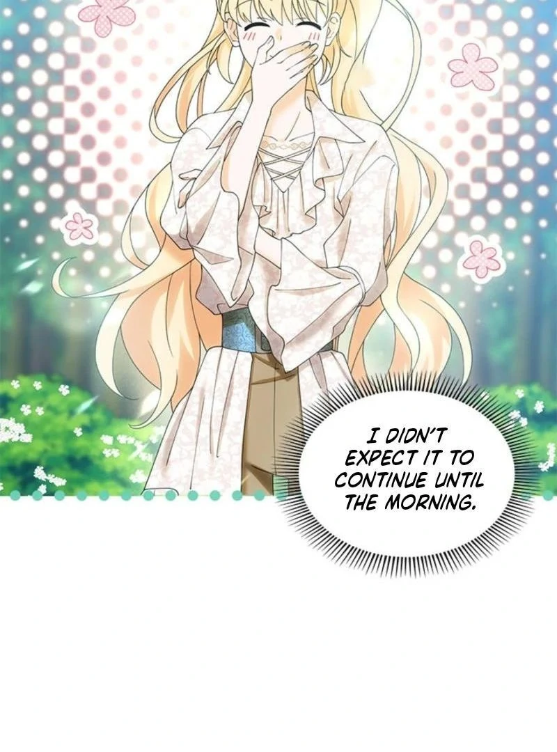 Read The Tower Master Who Became the Grand Duchess EN Manga Online