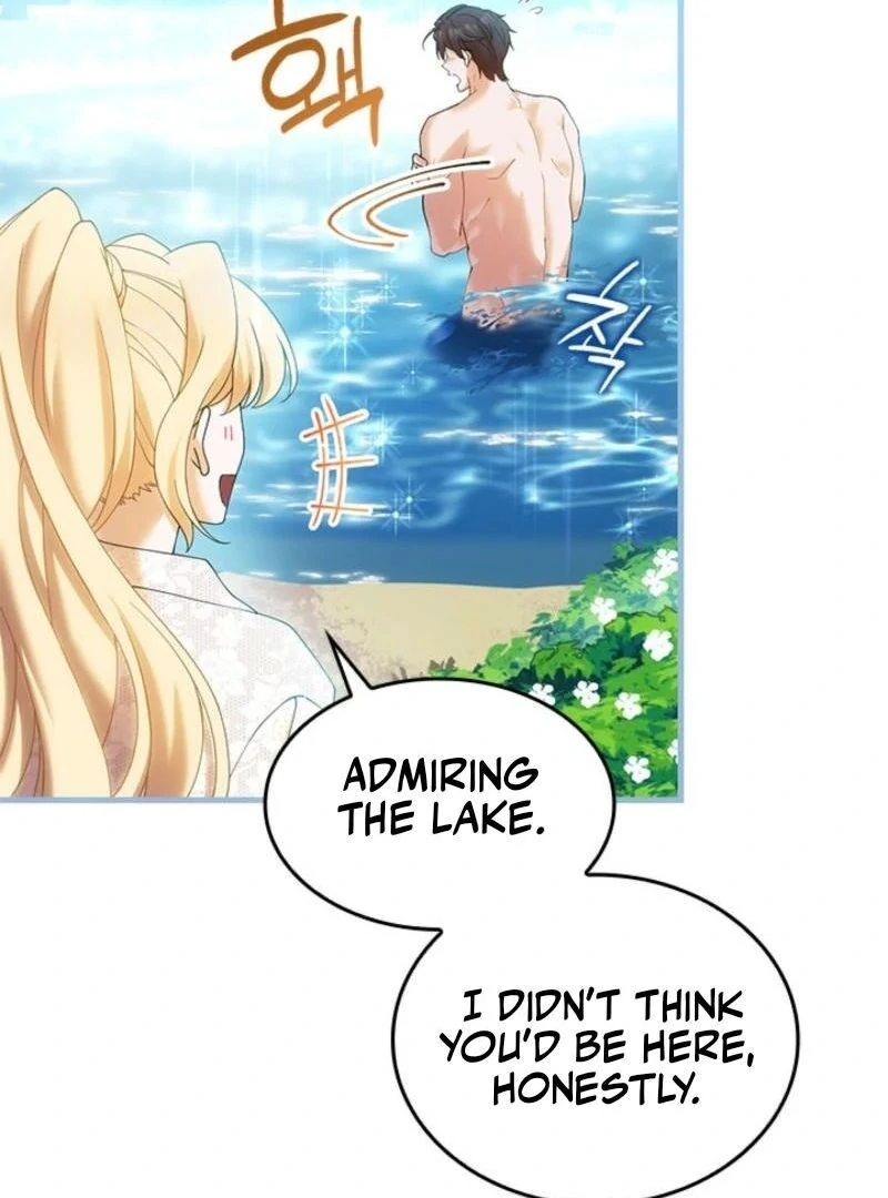 Read The Tower Master Who Became the Grand Duchess EN Manga Online