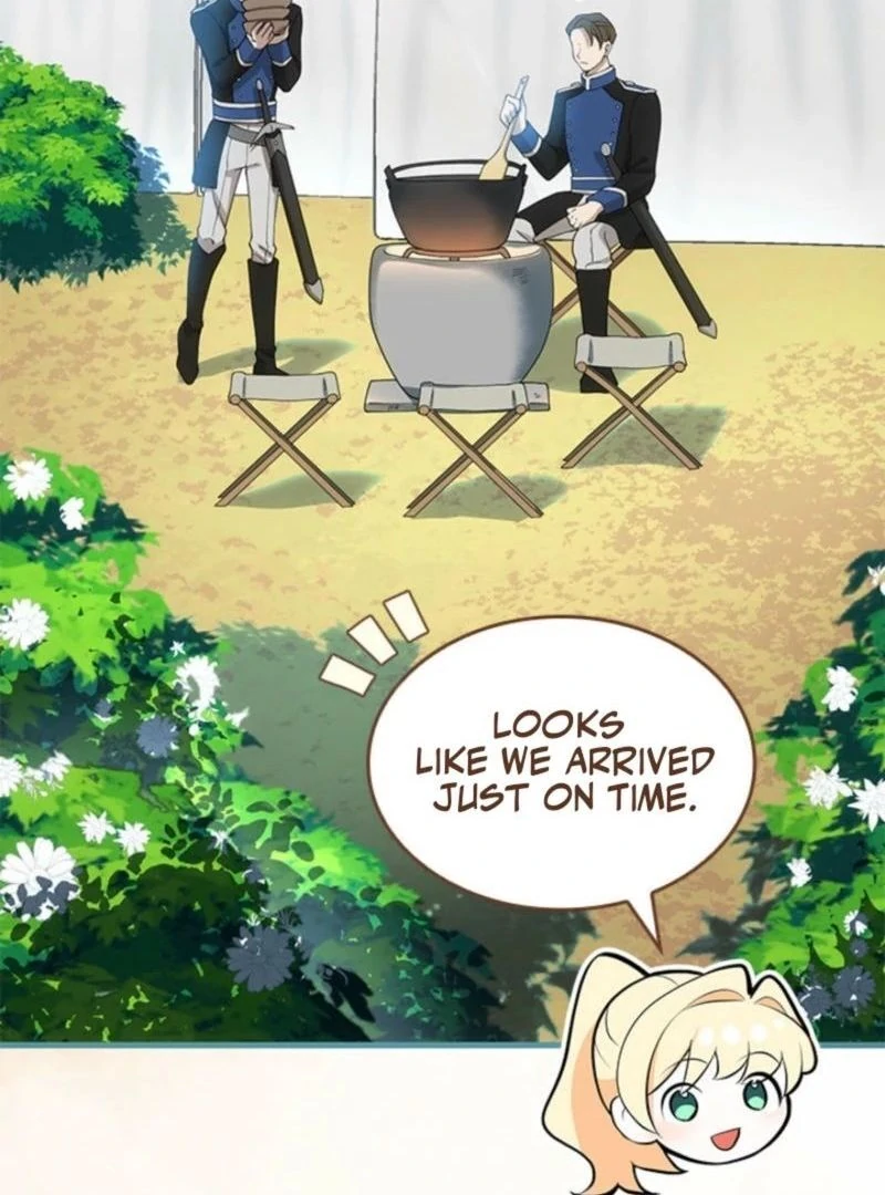 Read The Tower Master Who Became the Grand Duchess EN Manga Online