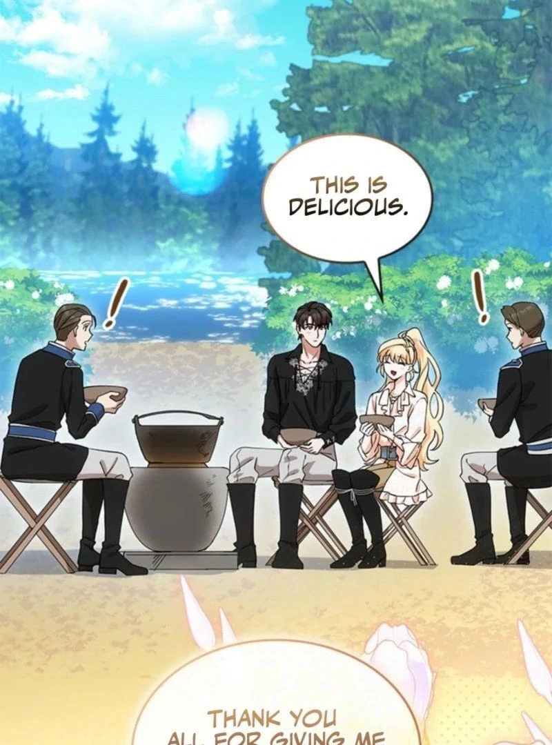 Read The Tower Master Who Became the Grand Duchess EN Manga Online