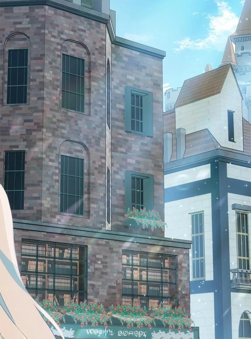 Read The Tower Master Who Became the Grand Duchess EN Manga Online