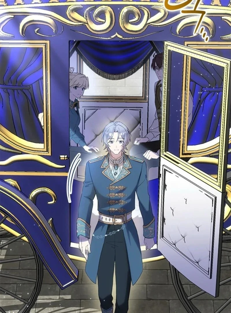 Read The Tower Master Who Became the Grand Duchess EN Manga Online
