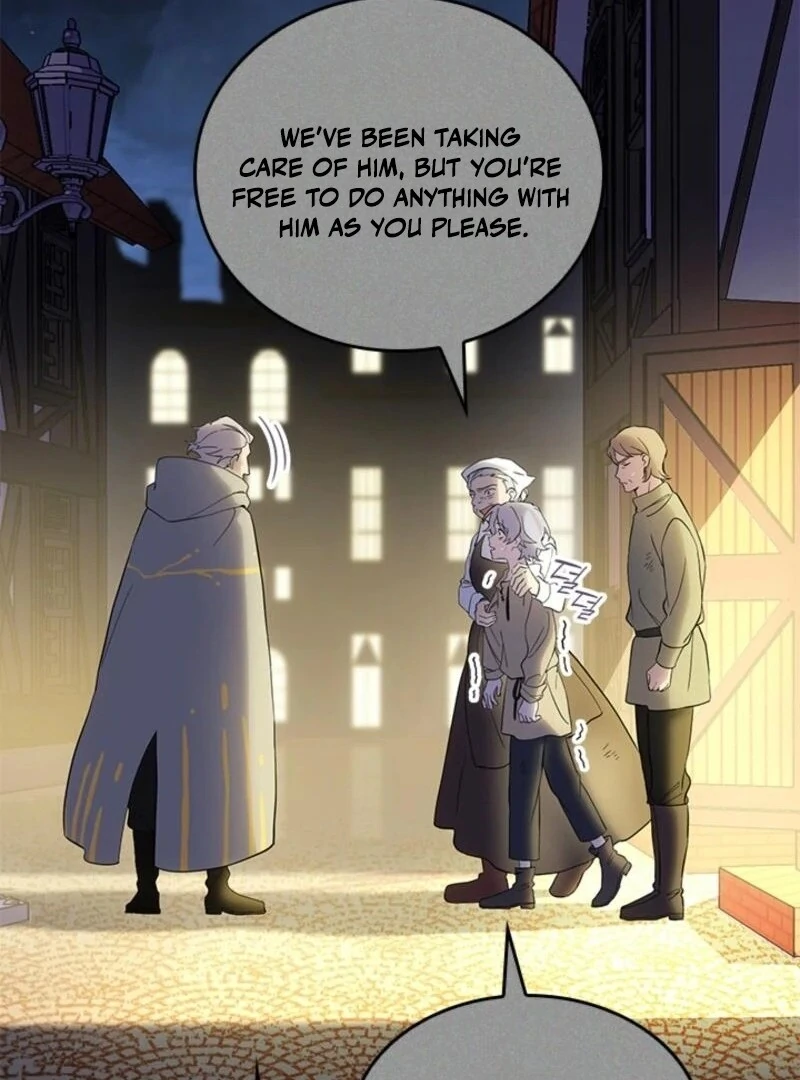 Read The Tower Master Who Became the Grand Duchess EN Manga Online