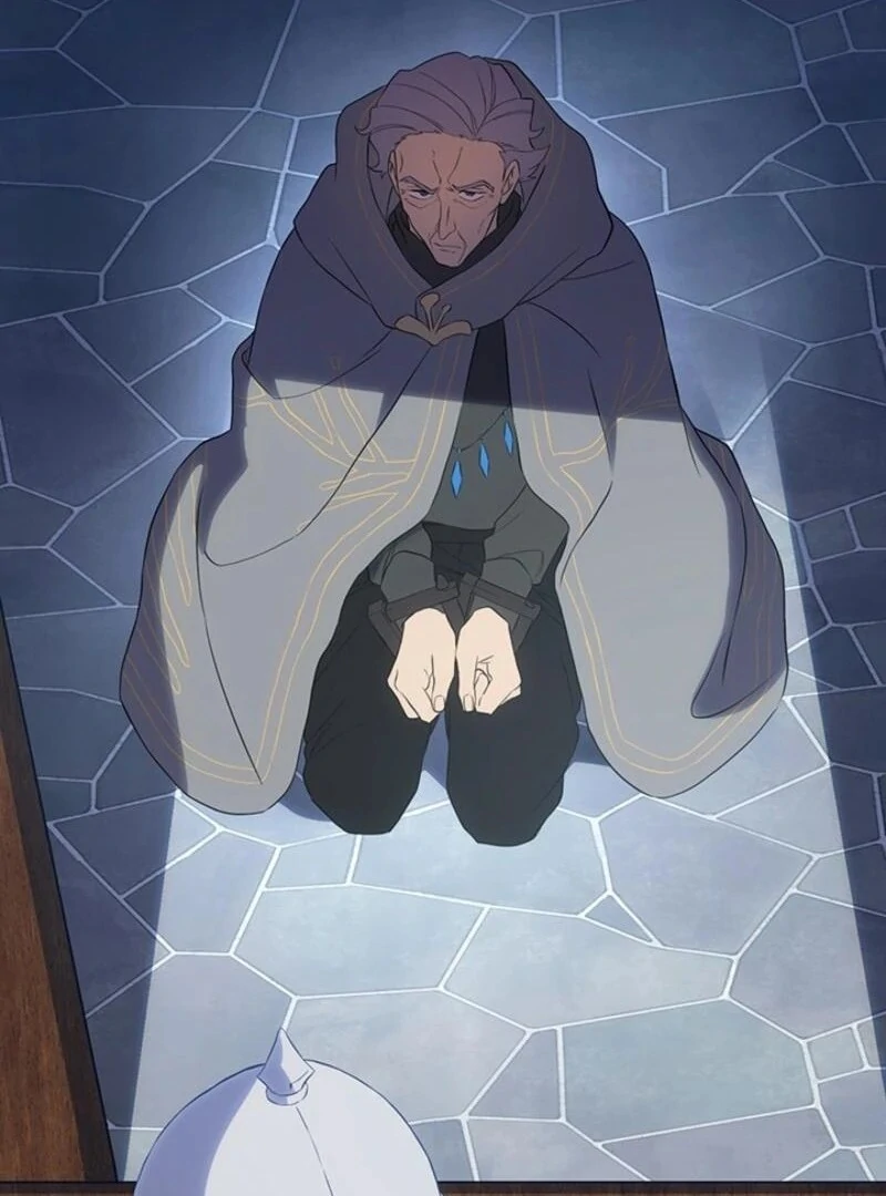 Read The Tower Master Who Became the Grand Duchess EN Manga Online