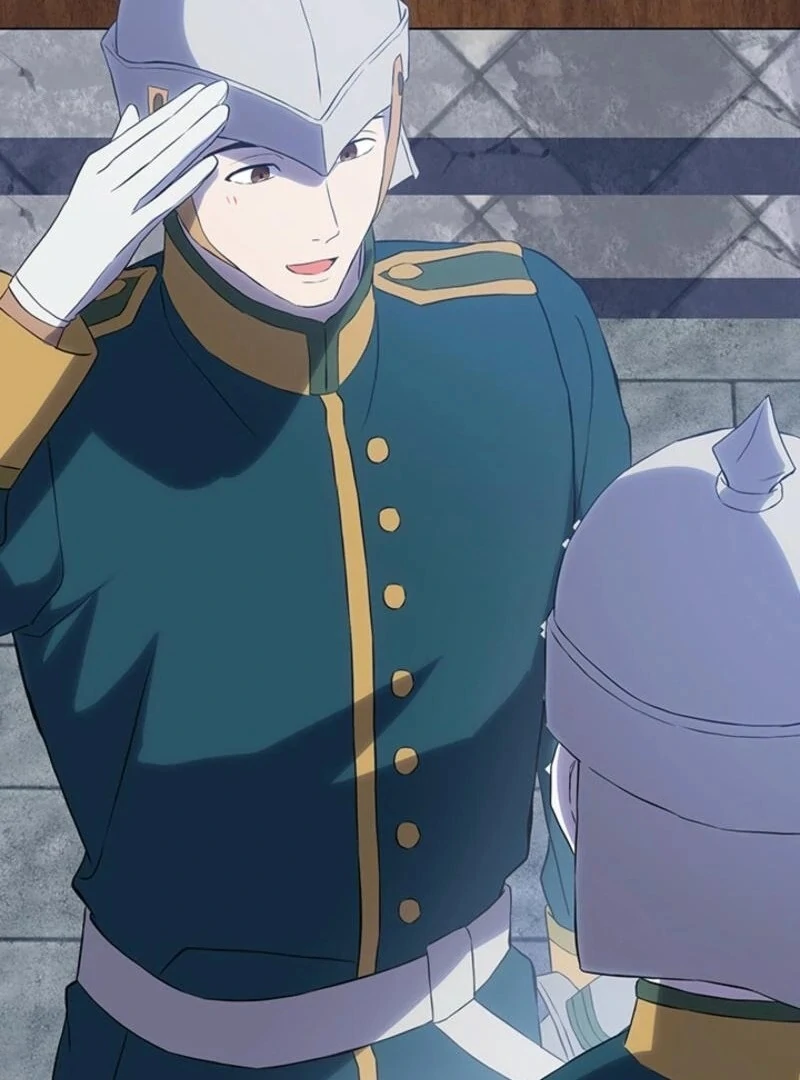 Read The Tower Master Who Became the Grand Duchess EN Manga Online