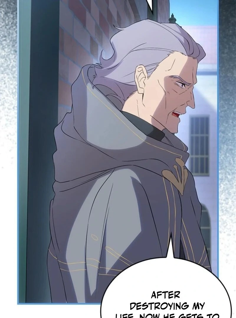 Read The Tower Master Who Became the Grand Duchess EN Manga Online
