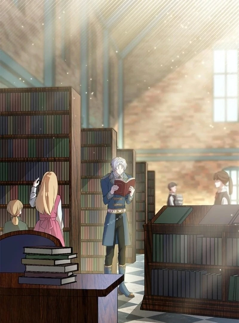 Read The Tower Master Who Became the Grand Duchess EN Manga Online