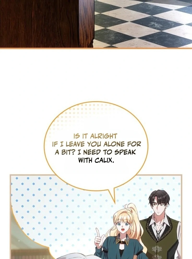 Read The Tower Master Who Became the Grand Duchess EN Manga Online