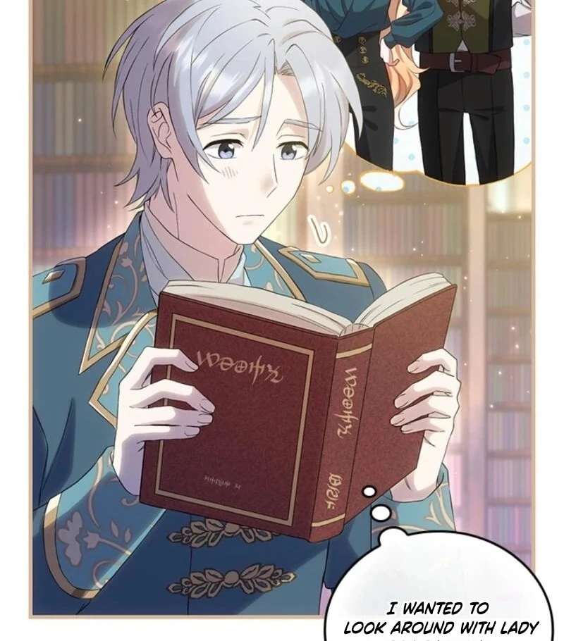 Read The Tower Master Who Became the Grand Duchess EN Manga Online