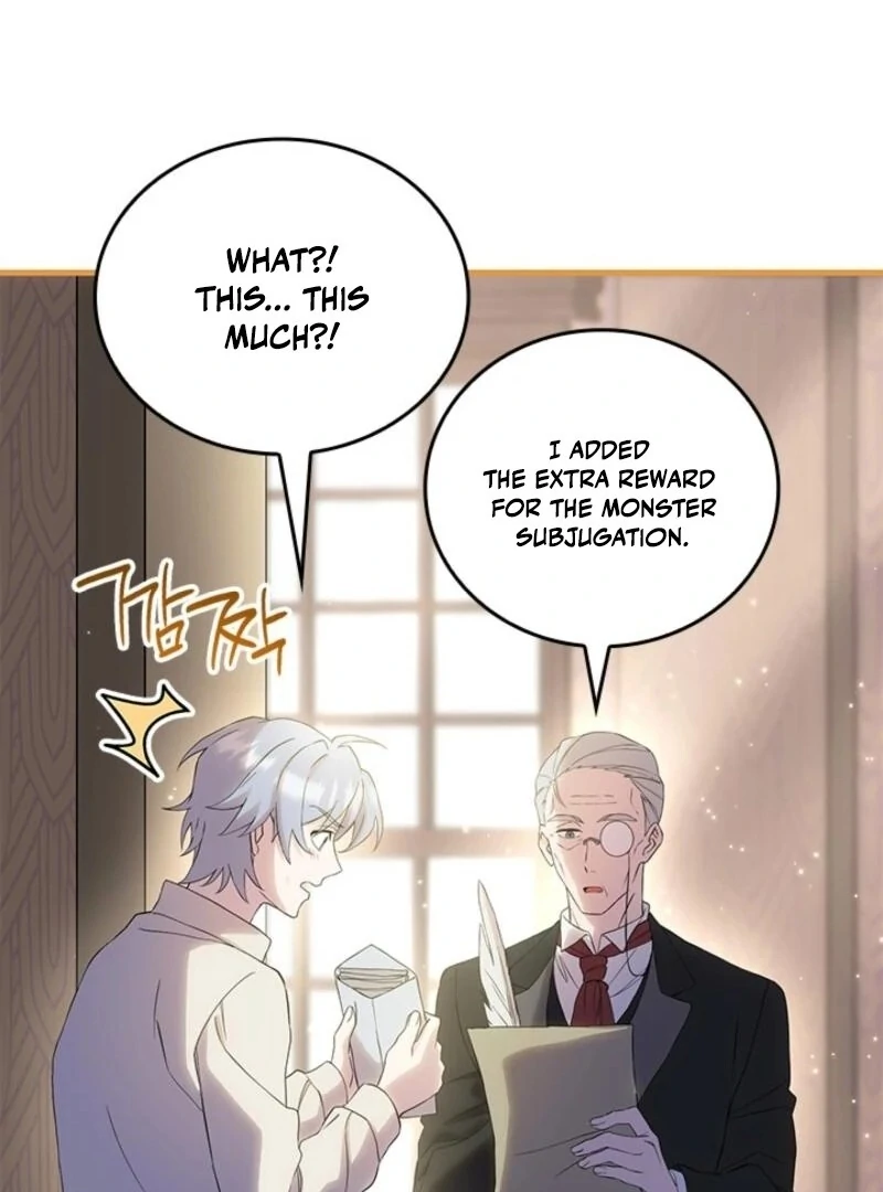 Read The Tower Master Who Became the Grand Duchess EN Manga Online