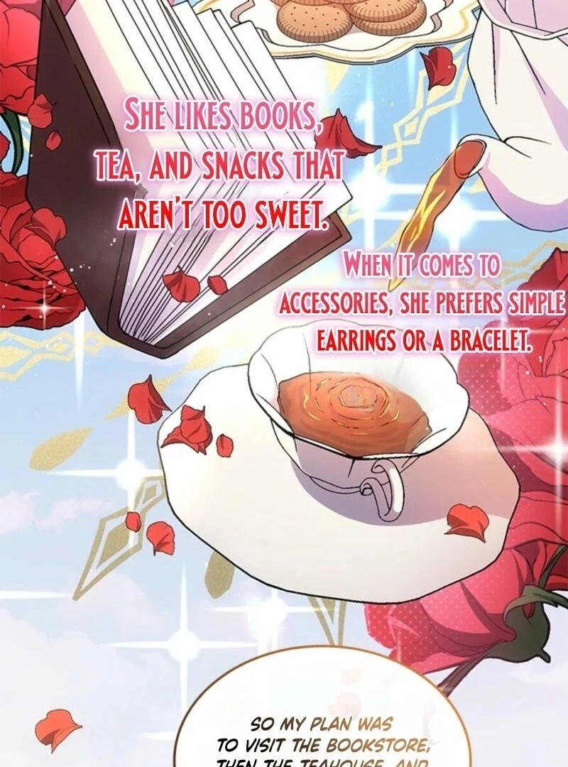Read The Tower Master Who Became the Grand Duchess EN Manga Online